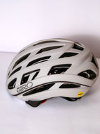 Casco Giro Helios Spherical MIPS - Matte White