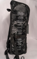 Maleta Deportiva Pro Seritransfer | Edición Camo & Black para Patinaje