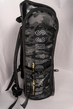Maleta Deportiva Pro Seritransfer | Edición Camo & Black para Patinaje
