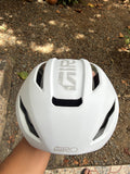 Casco Aero Giro Eclipse Spherical MIPS Pro - Matte White