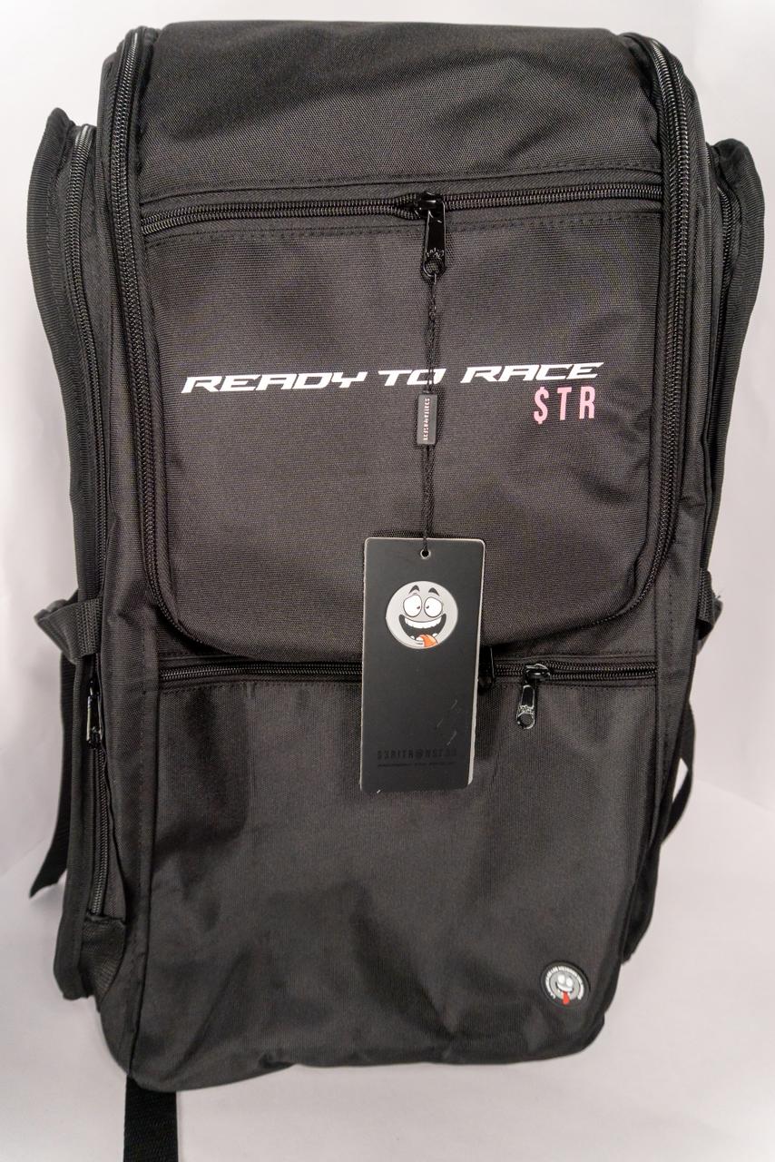 Bolso Seritransfer - Ready to race
