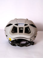 Casco Aero Giro Eclipse Spherical MIPS Pro - Matte White