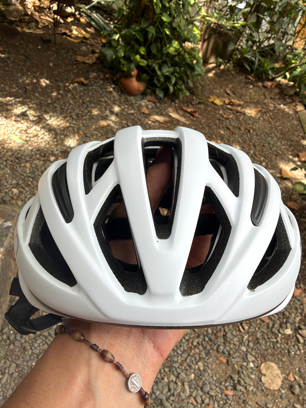 Casco Giro Helios Spherical MIPS - Matte White