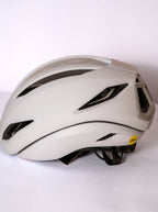 Casco Aero Giro Eclipse Spherical MIPS Pro - Matte White