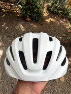 Casco de Ciclismo y patinaje Giro Isode MIPS II - Matte White / Charcoal