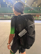 Bolso Seritransfer - Ready to race