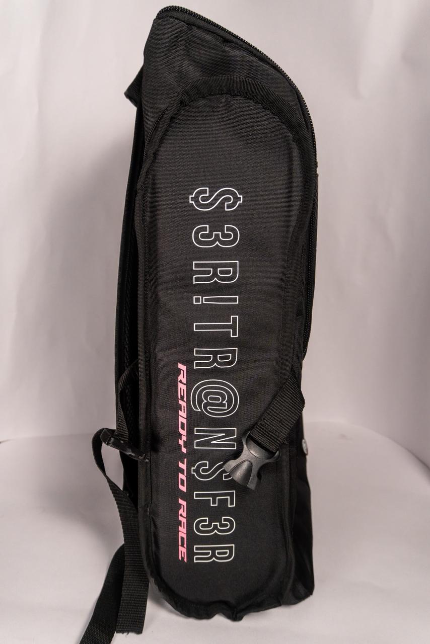 Bolso Seritransfer - Ready to race