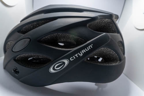 Casco Cityrun Inmould