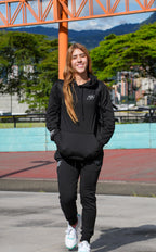Sudadera Club Deportivo Talentos de Antioquia
