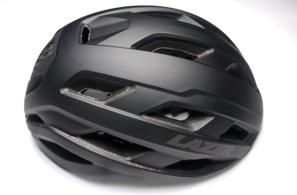 Casco ruta STRADA KC CE CPSC LAZER