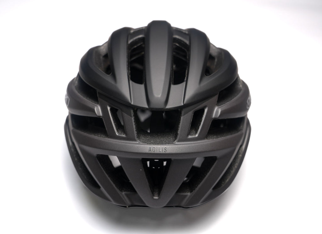 Casco GIRO AGILIS