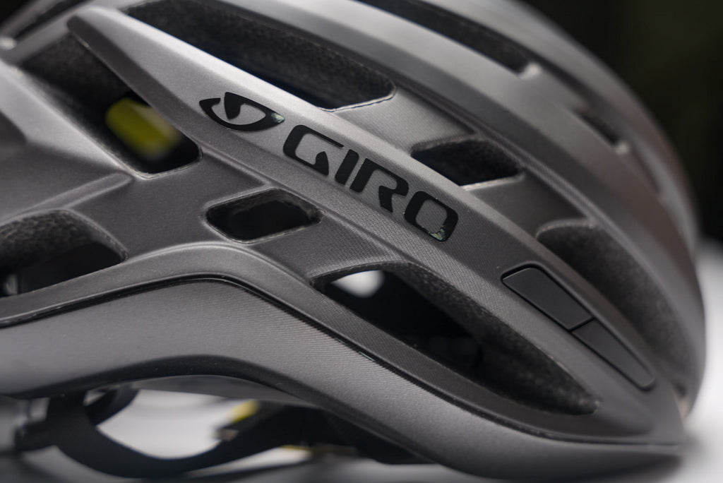 Casco GIRO AGILIS