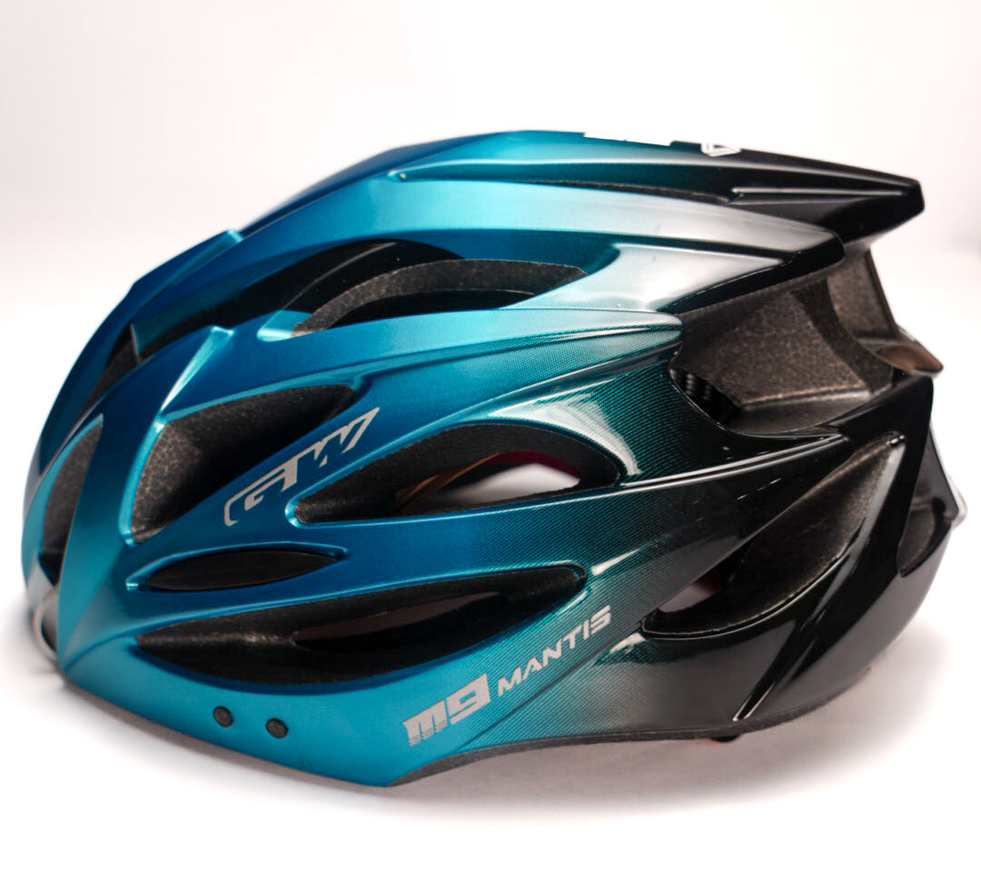 Casco MTB MANTIS GW