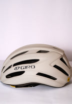 Casco de Ciclismo y patinaje Giro Isode MIPS II - Matte White / Charcoal