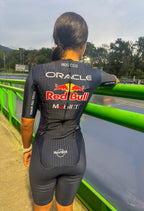 Enterizo de Patinaje Red Bull Racing Edición Especial "Gives You Wings"