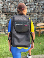 Morral Técnico Especializado "Ready to Race"