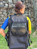 Morral Técnico Especializado "Ready to Race"