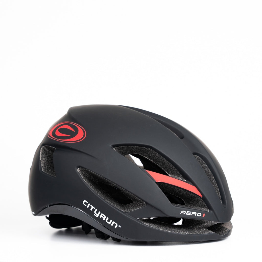 Casco Aero Cityrun