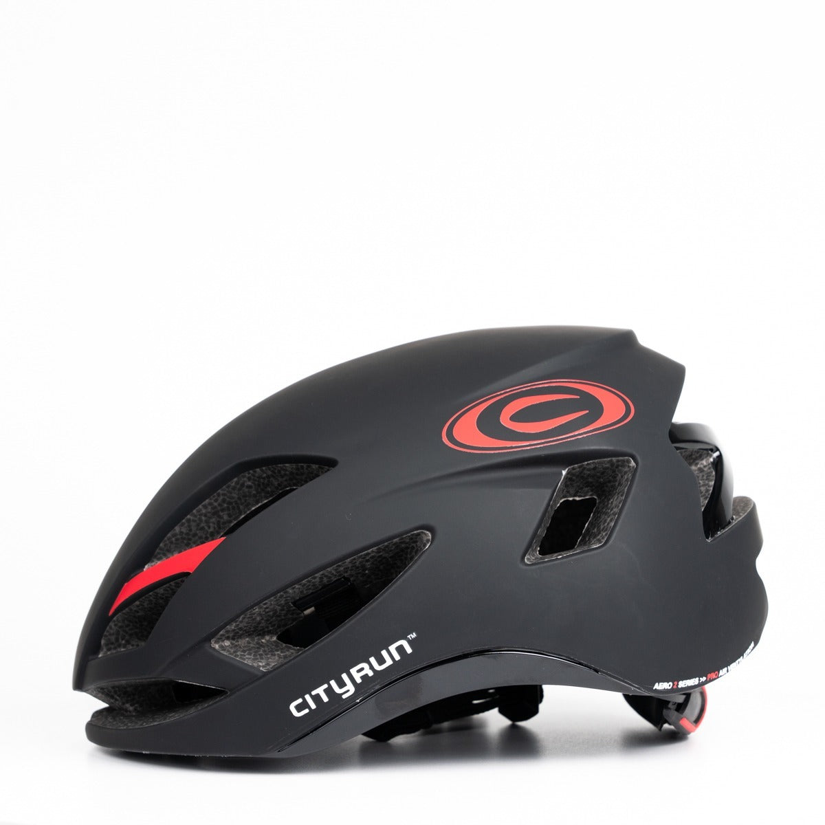 Casco Aero Cityrun
