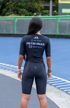 Enterizo de Patinaje Mercedes-AMG Petronas Edición Especial "F1 Speed"