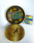 Rodamientos Cerámicos Alove Grifo Gold Titanium – 6 y 7 Balines (Copia)