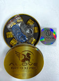 Rodamientos Cerámicos Alove Grifo Pro Gold – 11 Balines (Edición Avanzada